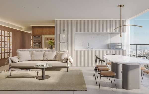 Imagem do Vista Madalena by You,inc