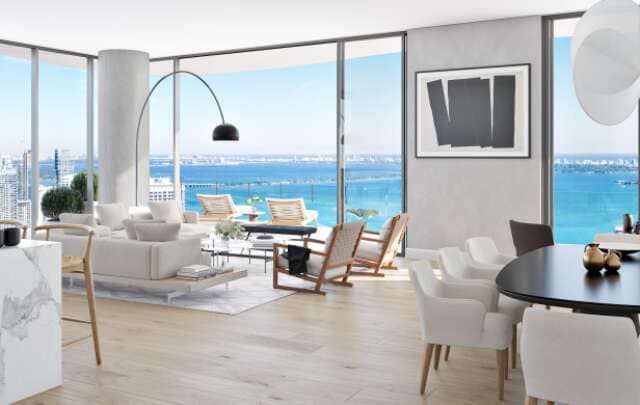 Imagem do Casa Bella Residences