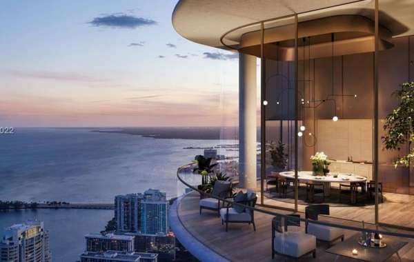 1428 Brickell, foto 1