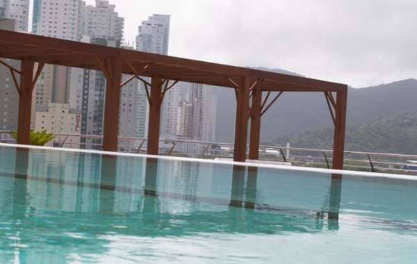 Marina Beach Towers, foto 1