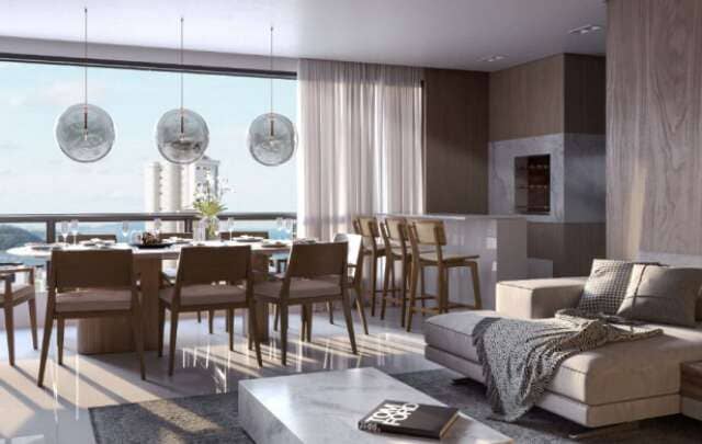 Imagem do Mar Belle Residence