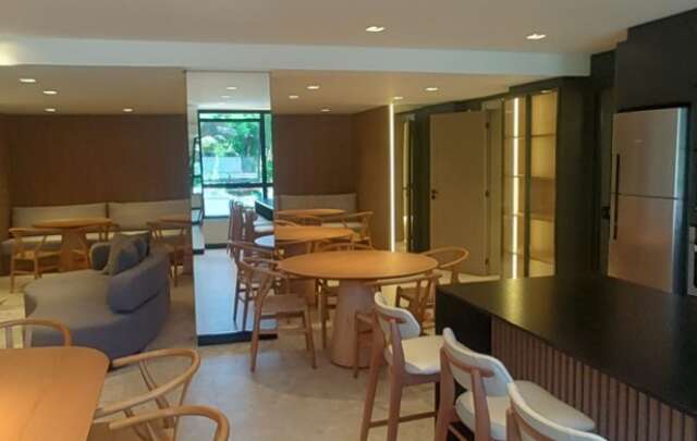 Imagem do Residencial Plaza Viena