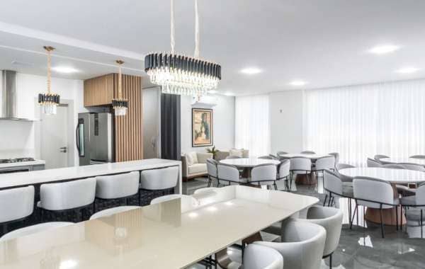 Bréscia Residencial, foto 1