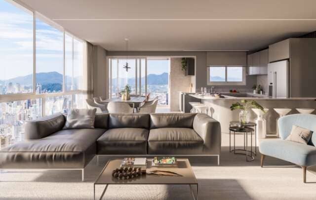 Imagem do Meridian Tower