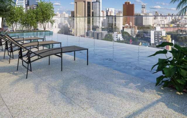 Imagem do Hall Design