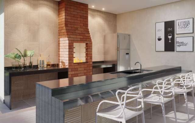 Imagem do Residencial Belgrano