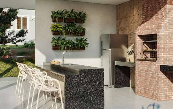 Residencial Oregon, foto 1