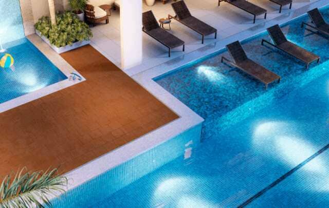 Imagem do Giardino Golf Residenziale