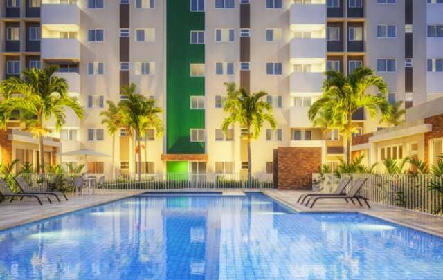 Imagem do Aruana Park Residence