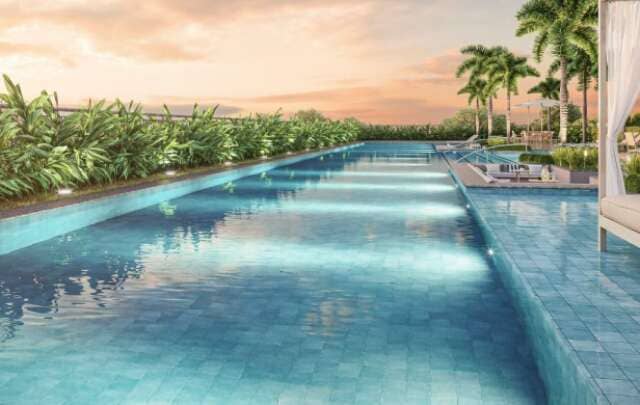 Imagem do Living Address Alto do Ipiranga