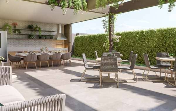 Imagem do Living Address Alto do Ipiranga