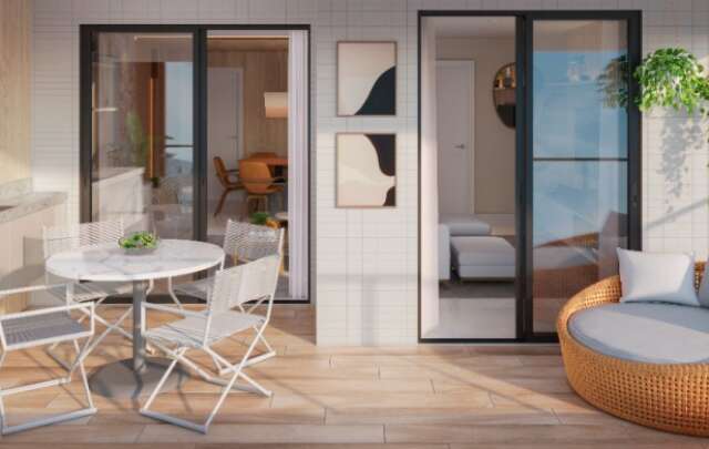 Imagem do Duetto Residence