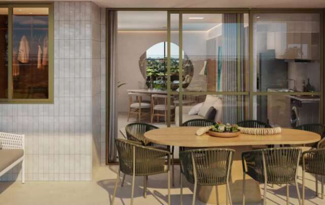 Imagem do Casa Jardins