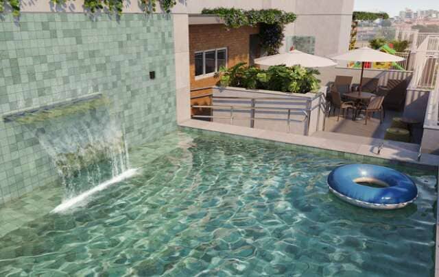 Imagem do Upper Rooftop Residencial