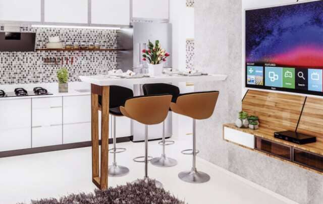 Imagem do Residencial Yamato