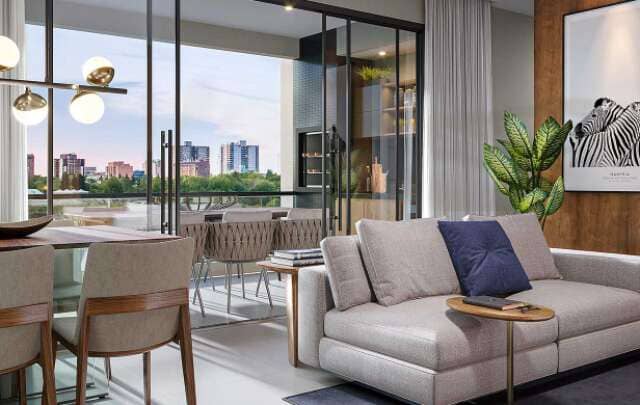 Imagem do Residencial Milão