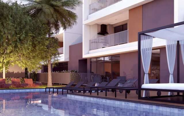 Imagem do Autoral Moema Residences