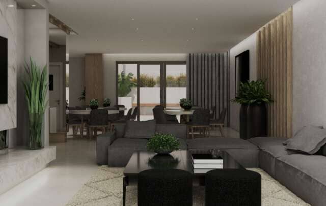 Imagem do Ébano Residencial