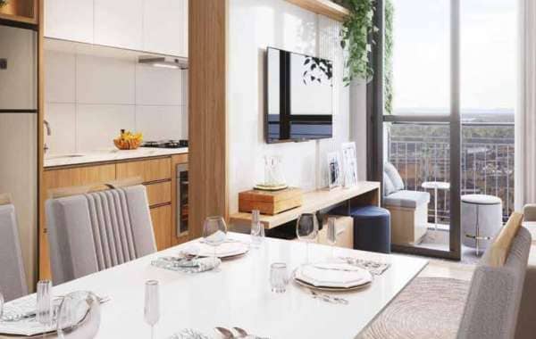 Novo Prado Residencial Paiol, foto 1