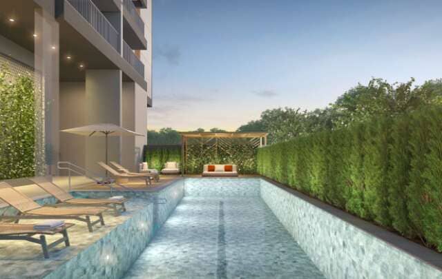 Imagem do Arbo Residences