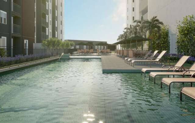 Imagem do Vivaz Penha - Fase 3