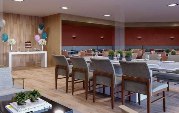Imagem do Vivaz Penha - Fase 3