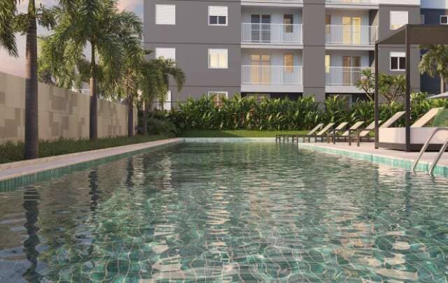 Imagem do Algarve Residencial