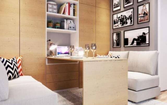 Imagem do Smart Living Tucuruvi