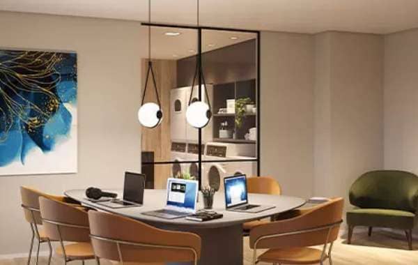 TAG Leopoldina - Studios, foto 1