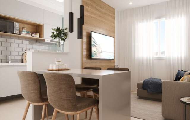 Imagem do Residencial Caxangá II