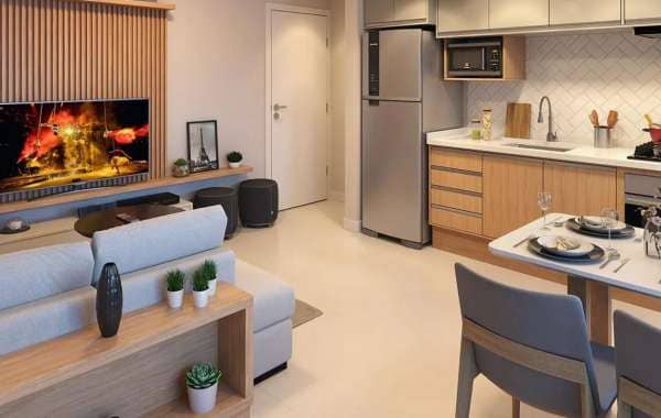 Residencial Portinari, foto 1
