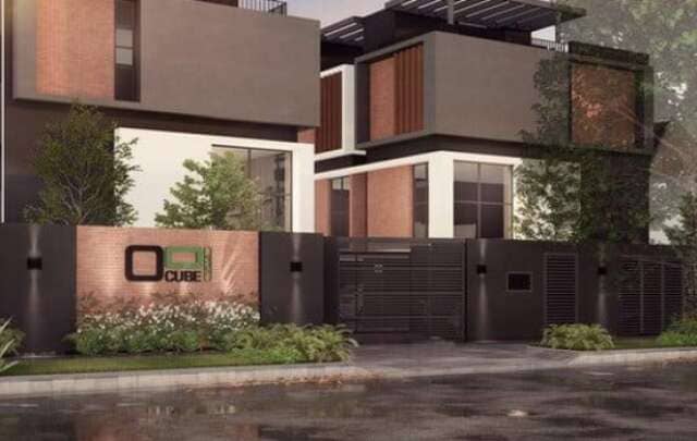 Imagem do CUBE Villa Campo Belo