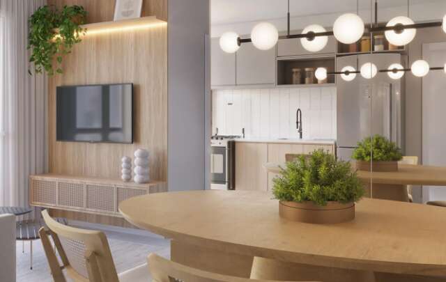 Imagem do Holistic Residence