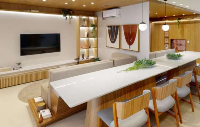 Imagem do Life 360 Residencial Clube