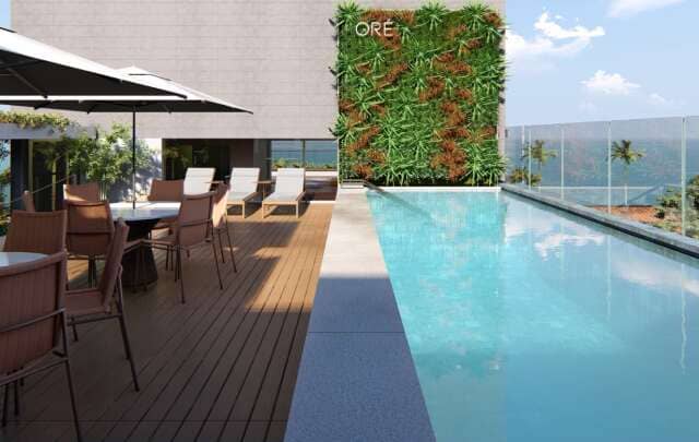 Imagem do Oré Residencial