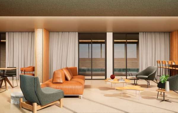 Imagem do Quartier Capote by You,inc