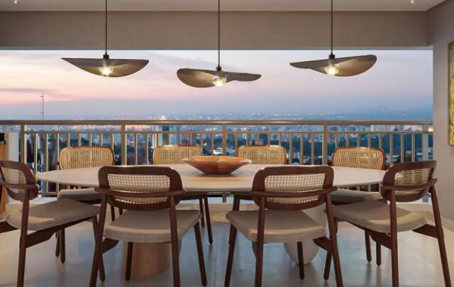 Imagem do Inspire Diálogo Home Resort