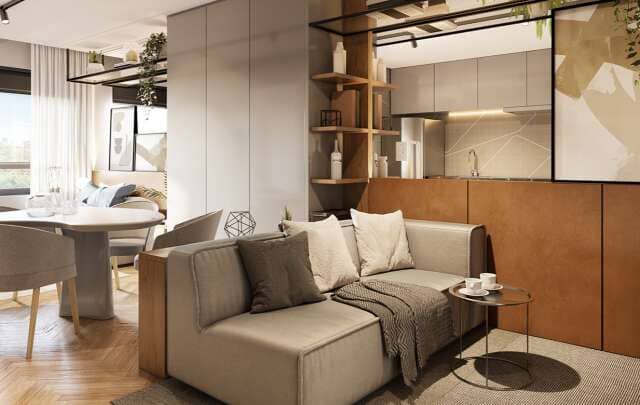 Imagem do Malta Residence