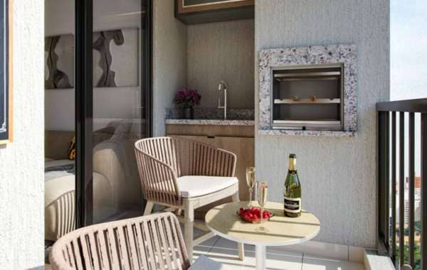 Residencial Slim Lauzane, foto 1