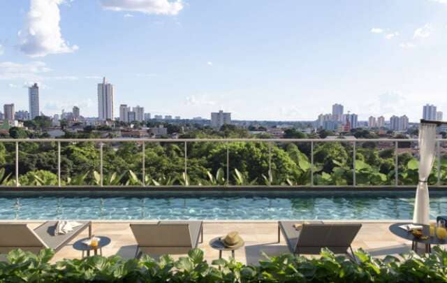 Imagem do Residencial Varandas Bueno