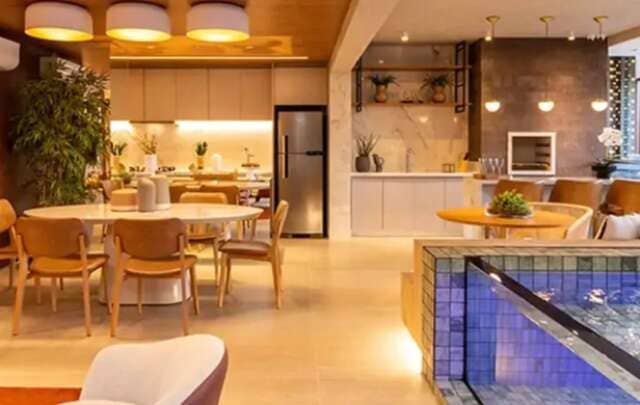 Imagem do Cinque Terre Residenze