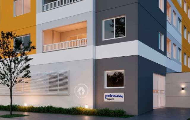 Imagem do Metrocasa Cupecê