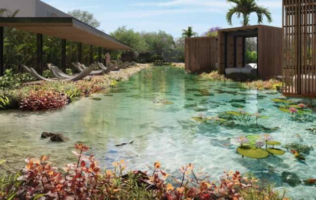 Imagem do Setai Houses Resort