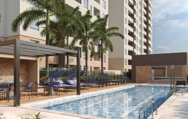 Imagem do Maitá Residencial