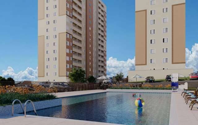 Imagem do Residencial Veredas