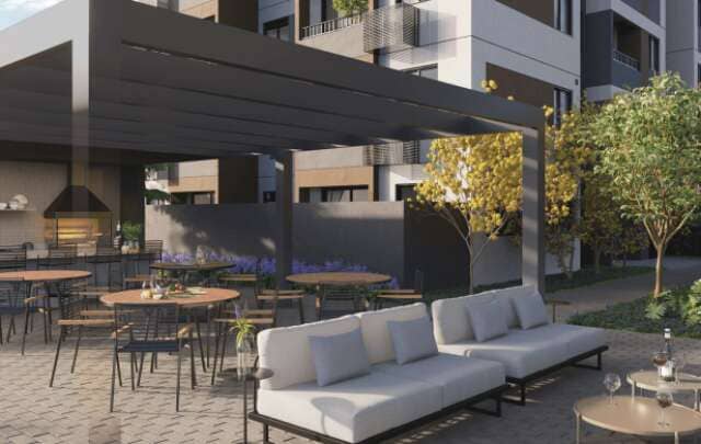 Imagem do Line Barra Funda Residence Riva