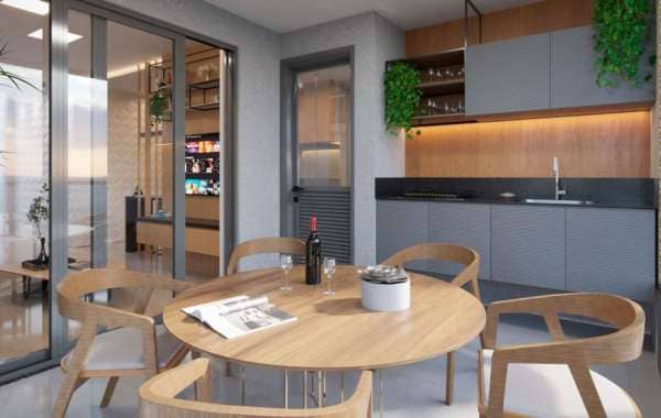 Mirra Residencial, foto 1