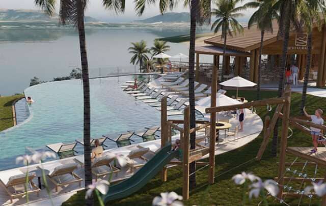 Imagem do Angra Residence