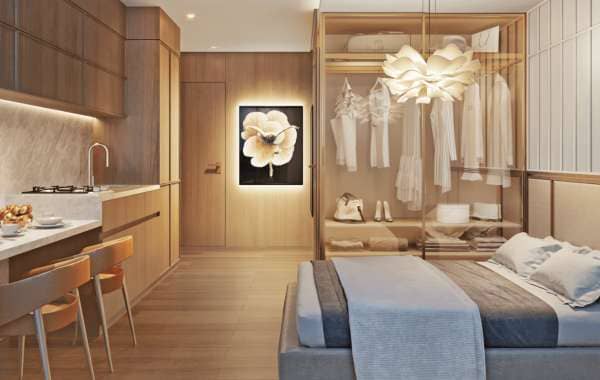 Imagem do Aura Moema by Cyrela Studios