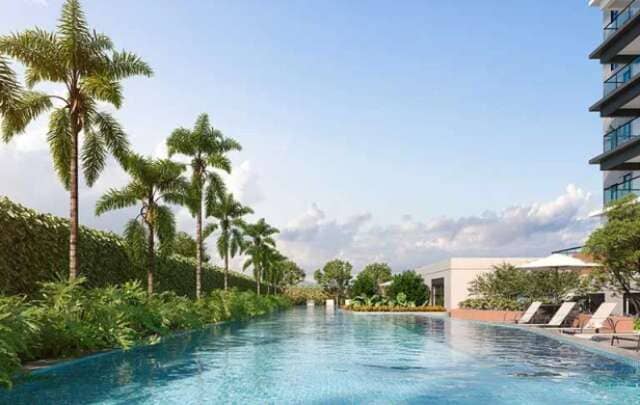 Imagem do Legend por Dubai